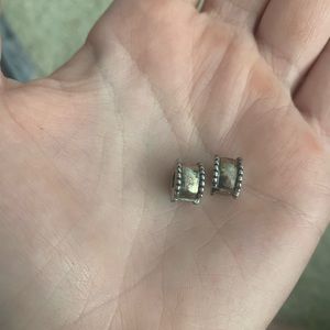 Pandora Clip Charms